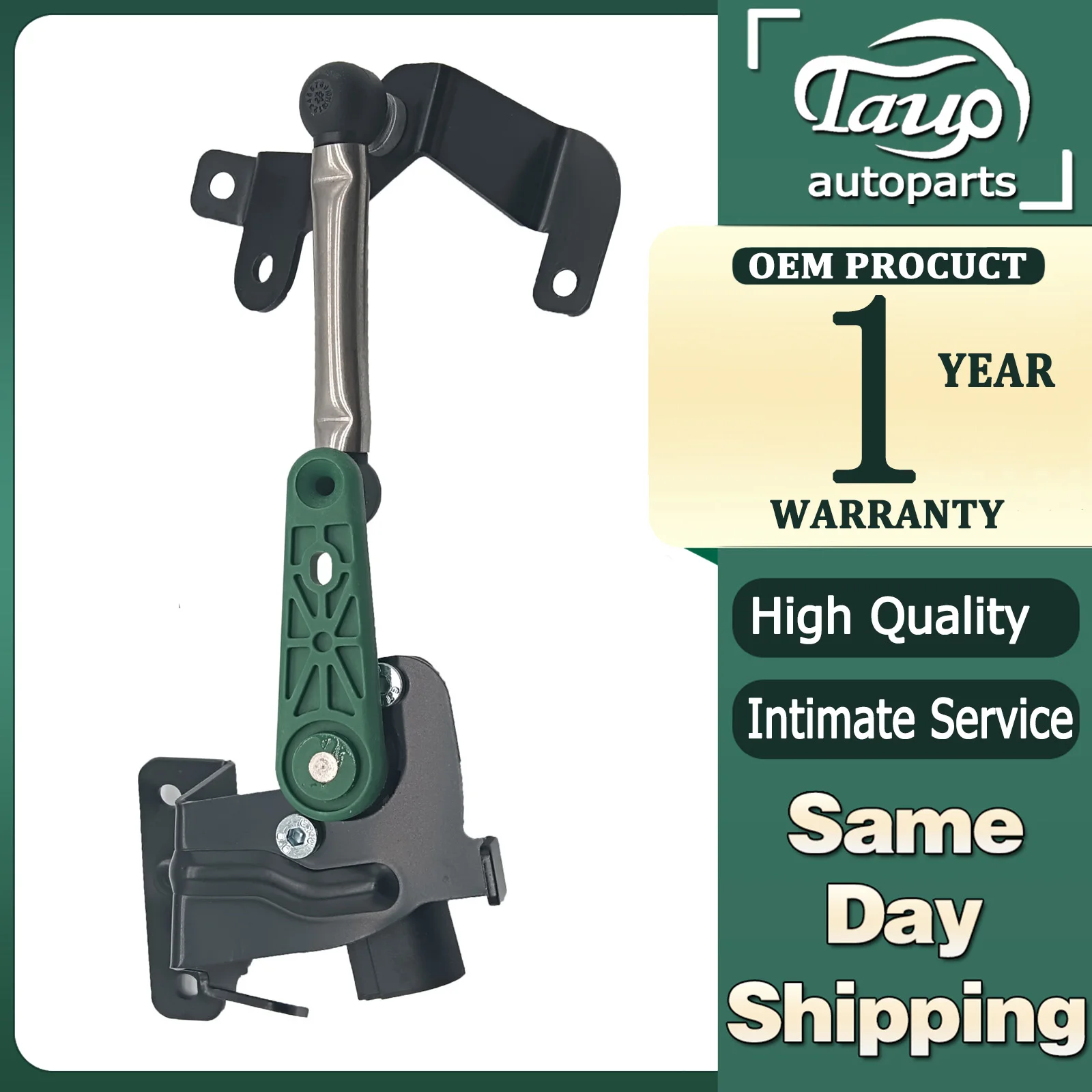 Height Level Sensor… - image