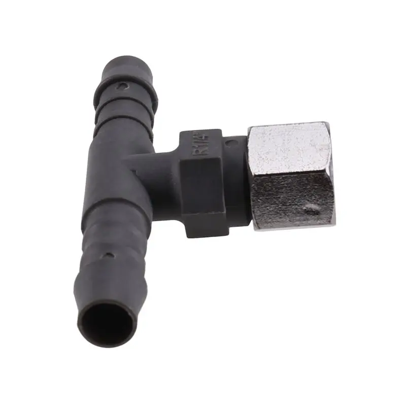 ASMA-Coolant Hose Air Bleed Valve LR027661 For Land Rover Discovery 3 For Range Rover Sport 4.4 V8 EFI 2005-2009