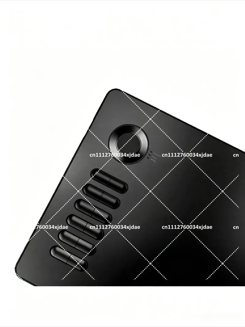 Digital Drawing Board, Electronic Sketch Pad, Professional Design Tool for Home and Office Use