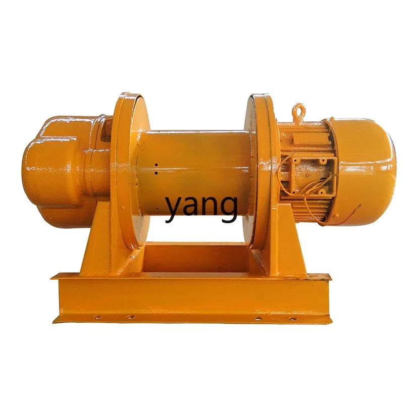 CX  Hoister Multi-Function Electric Lifting Traction Building Winch Electric Hoist