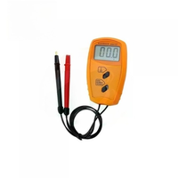 High Precision Battery Voltage Tester Measuring Internal Resistance Detector for 18650 Lithium Battery