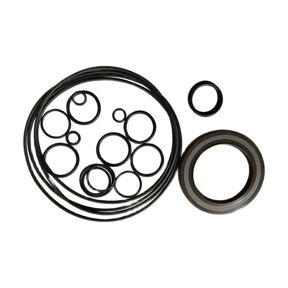 

Hydraulic Pump Repair Kit Seal Kit for A10VSO18 A10VSO28 A10VSO74 A10VSO45 A10VSO71 A10VSO85 A10VSO100 Rexroth Pump Spare Part