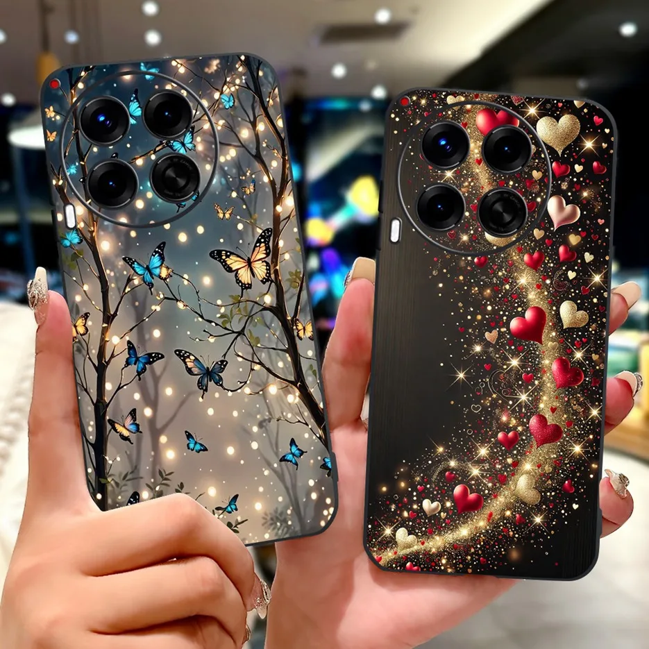 For Tecno Camon 30 …