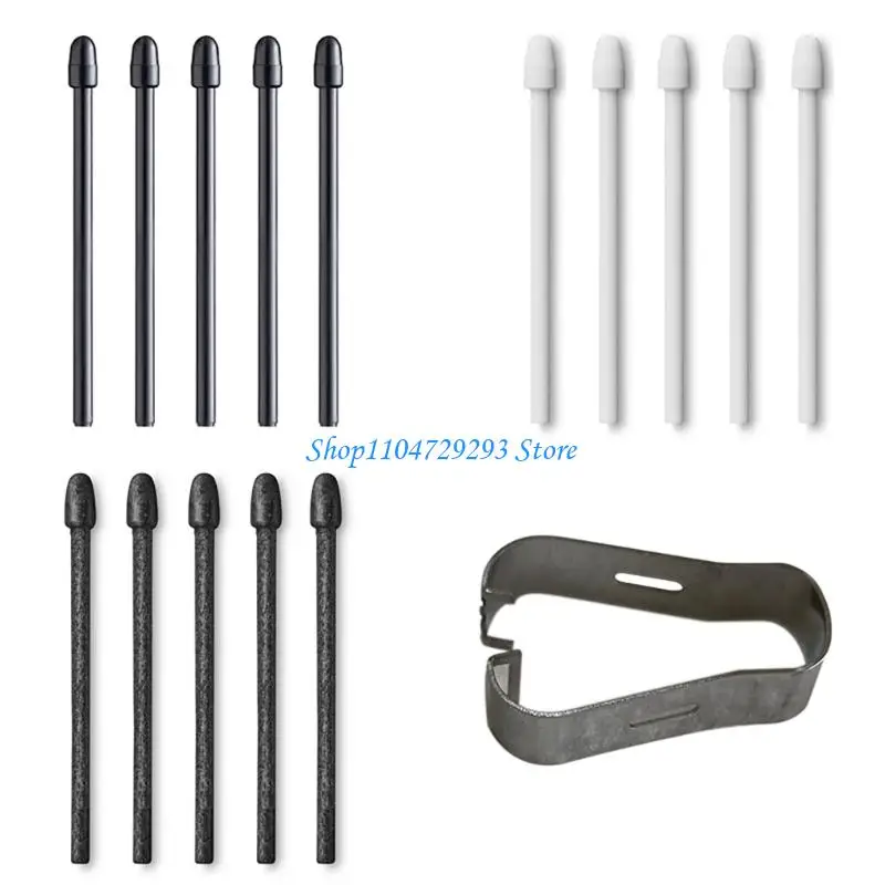 Y2GD Pen Nibs for Remarkable Note Air 2 Marker Precise and Sensitivity