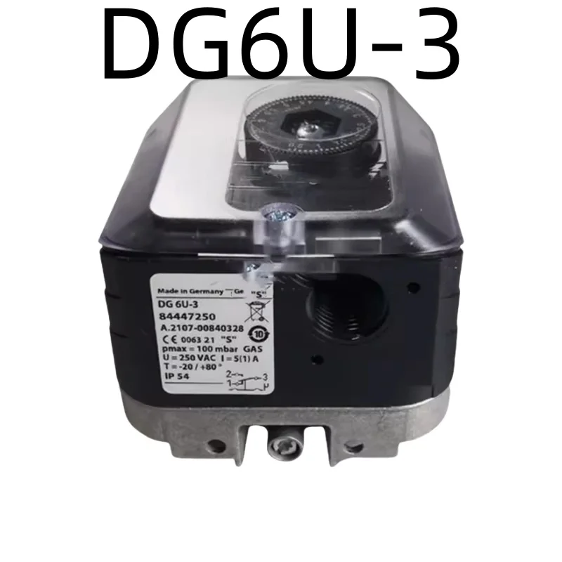 

Новый Оригинальный Датчик давления DG50U-3 DG50UG-3 DG50UG-6K2 DG50UG-3K2 с гарантией 1 год