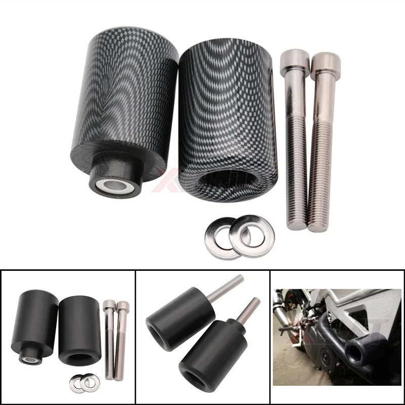 

Motorcycle Frame Sliders Crash Falling Protection For Honda CBR929RR CBR954RR CBR 929RR 954RR 929 954 RR 2000 2001 2002 2003