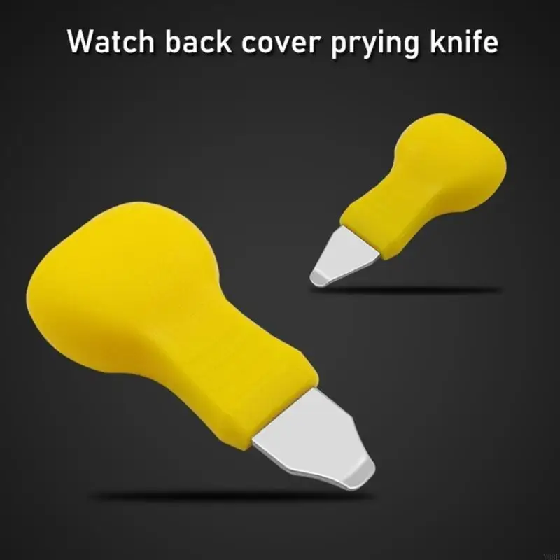 2pcs Watch Completry Horenches Cover Cover Pry Open Watch Cover Cover Open Open