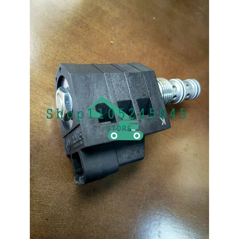 Электромагнитный клапан HW140 HW210 HX140L HX160 180L (соленоидный клапан) XKCH-00054 XKCH-00025