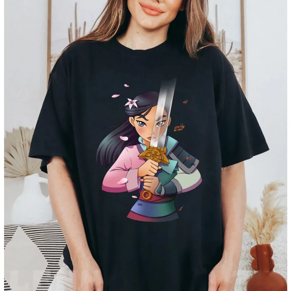 Disney Mulan Animat… - image