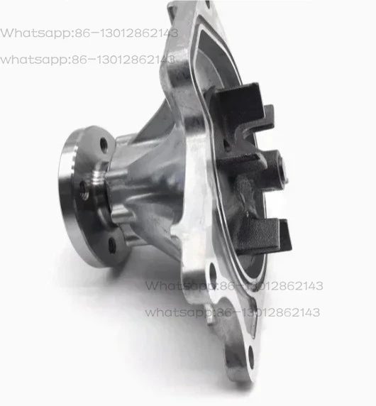 

E305 305.5 306 307 308C B D E 4M40 Bomba de água do motor