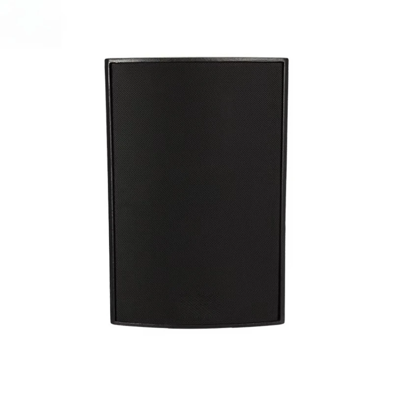 500W professional directional speaker with surround sound and portable design