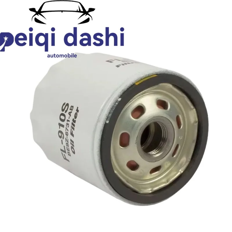 

FL-500S Engine Oil Filter for Ford Edge 3.5L, 3.7L; Explorer 3.5L 2011-2013 models.b