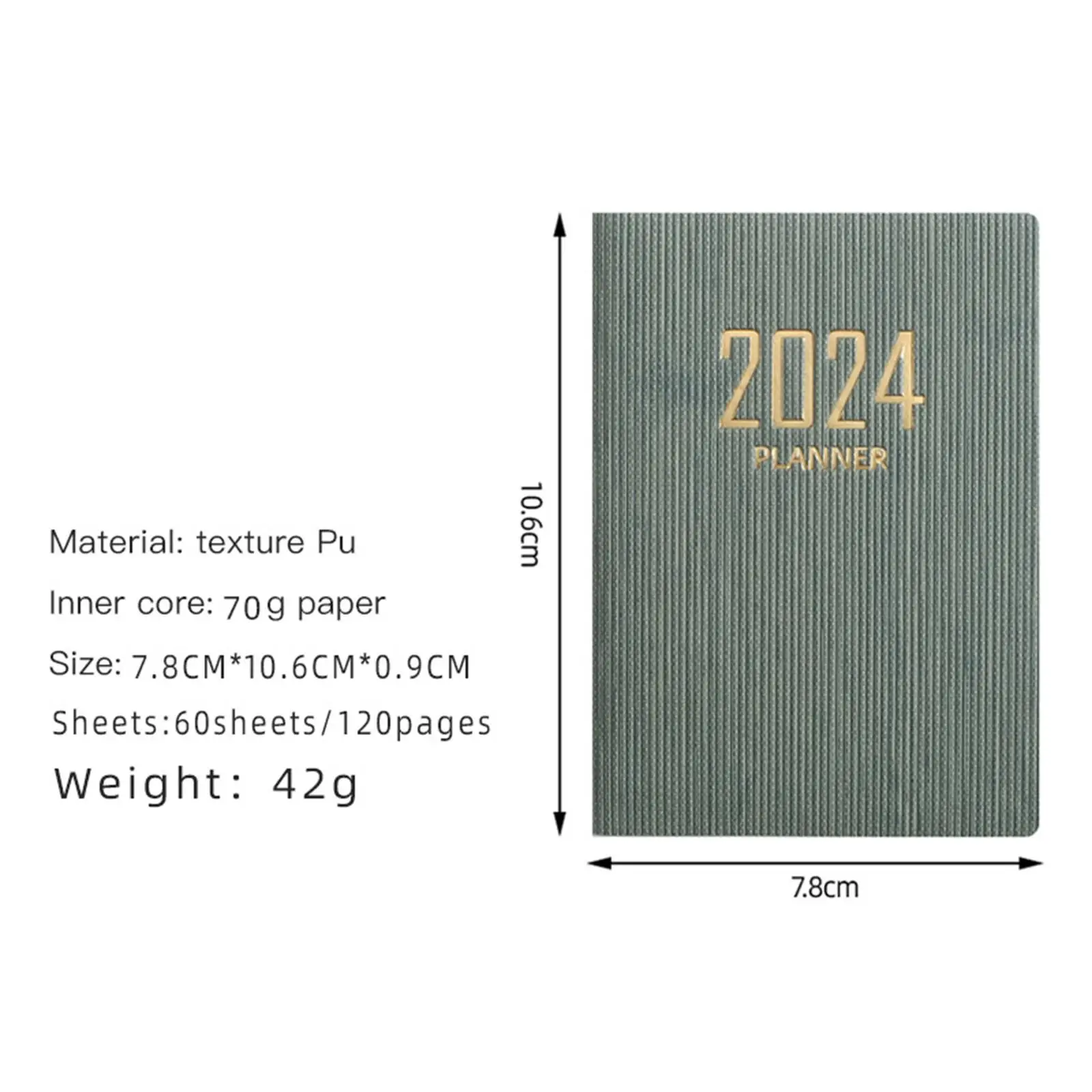 الجدول الزمني ومفكرة المخطط الشهري ، تقويم الموعد ، حزمة 5-6