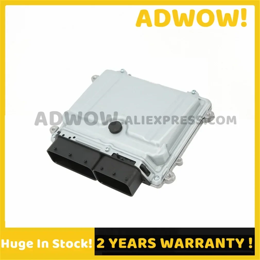 أ 2731533879 لوحة كمبيوتر المحرك الأصلية الجديدة ECU A 273 153 38 79 لمرسيدس بنز GL450 ECU #2