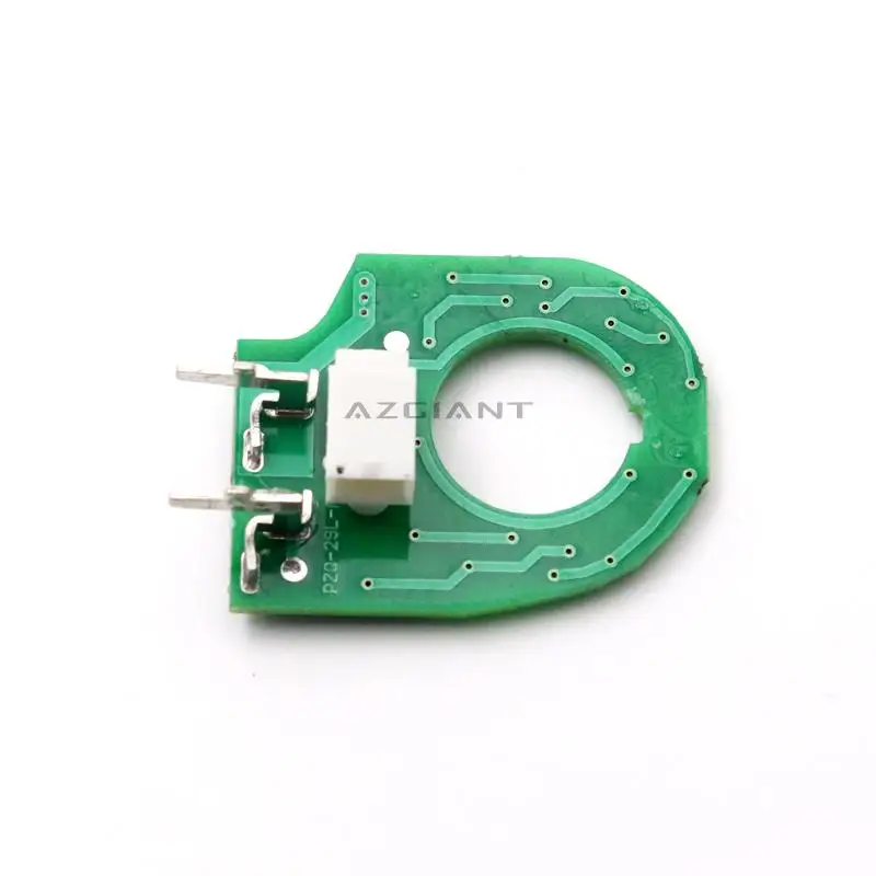 

Azgiant Car Side Wing Mirror Folding Internal Control Board For Toyota Estima MK3/Previa ACR50 MK3/Tarago MK3/Highlander MK2