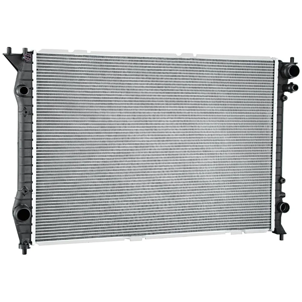 

3W0121253D Radiator for Bentley Continental GT Continental GTC Flying Spur