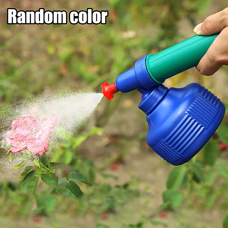 Diatomaceous Earth Powder Duster Garden Gnat Control Washable Diatomaceous Earth Powder Duster For Nursery Livestock Farm