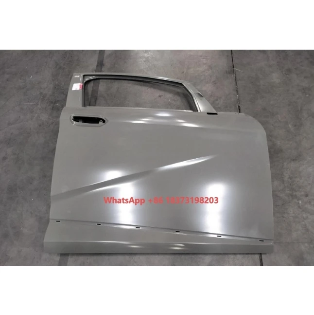 

Лидер продаж, автомобильные детали, передняя дверная панель автомобиля, OEM EM2E-6101019/77, автомобильные двери для BYD Dolphin