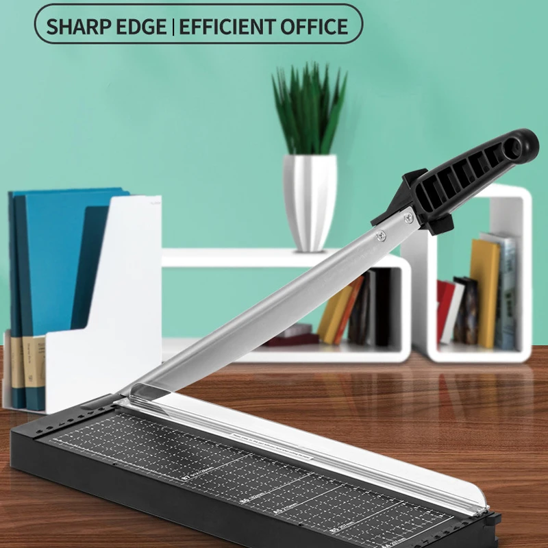 

Новый прецизионный резак-гильотина A4 для бумаги и фотографий, инструмент для резки этикеток и бумаги, угловой резак R4 для скругления углов, доска для резки