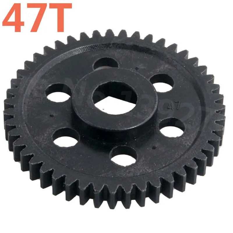 06232 Spur Gear ( 47T ) HSP Spare Parts For R/C RC 1/10 Model Remote Control Car