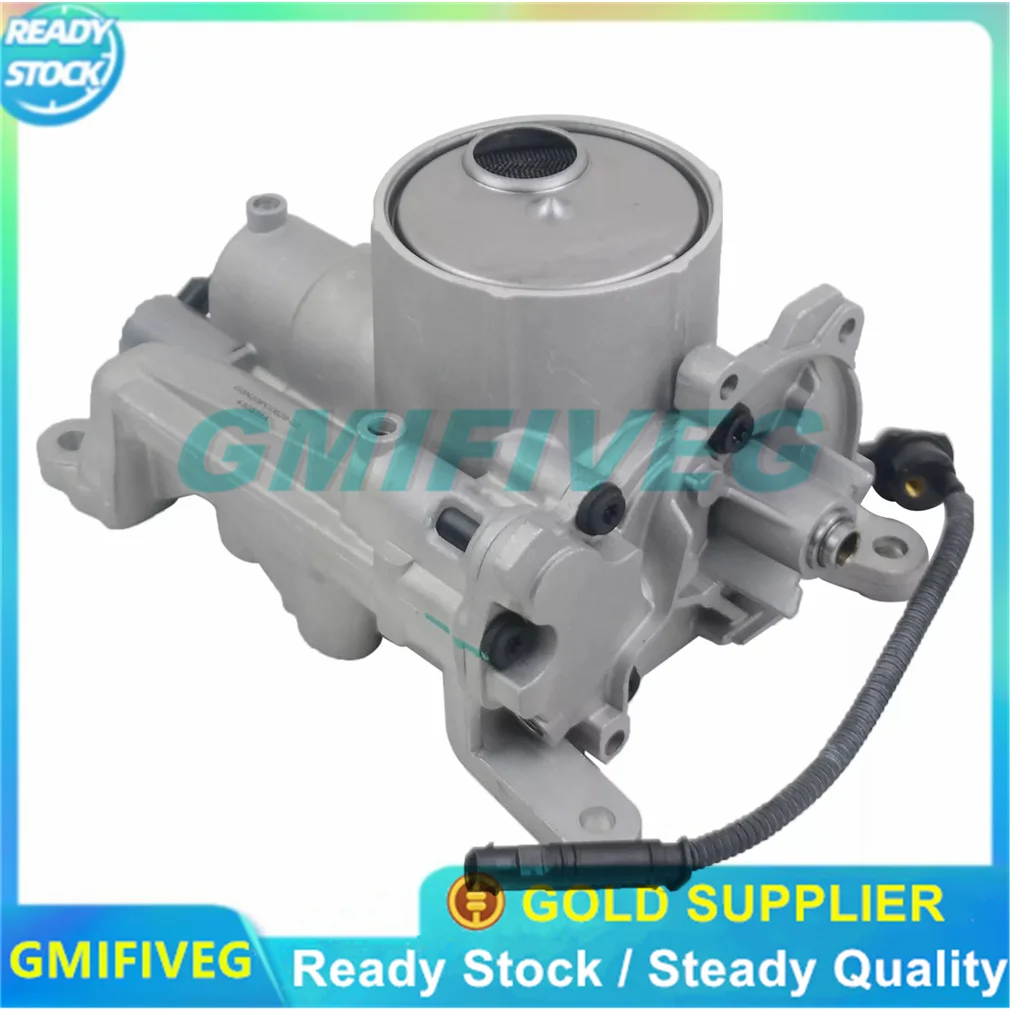 11417647376 Brand New Engine Oil Pump For Mini Cooper Cooper S R55 R56 R57 R59 R60 R61 11 41 7 647 376