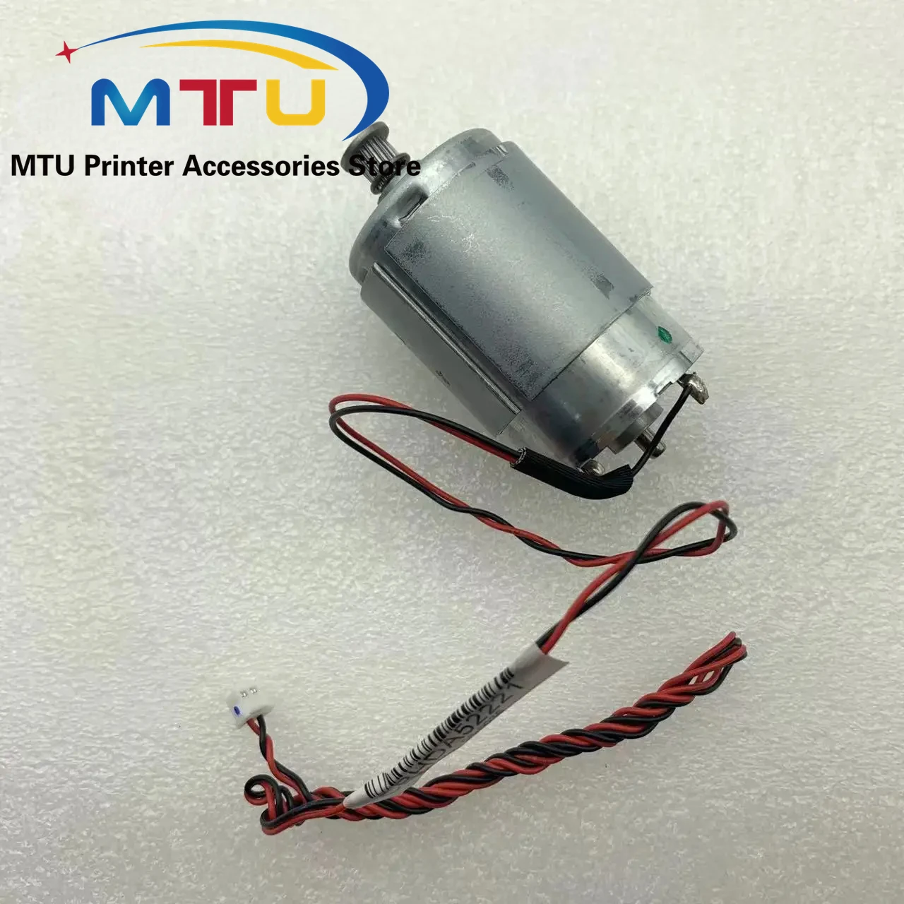 Original New 2116693 Carriage Motor for Epson L800 L801 L805 R330 R280 R285 R290 R690 RX595 RX610 TX650 T50 T59 T60 P50 A50 P60