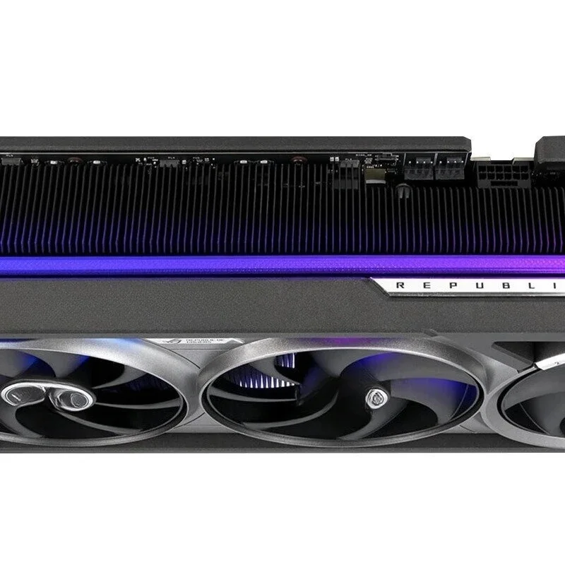 Game graphics card 32G server graphics card deepseek computing power card