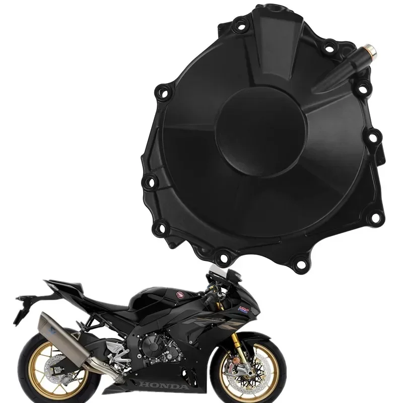 

Аксессуары для мотоциклов Honda CBR1000RR CBR1000SP 2020-2023 крышка статора двигателя генератора