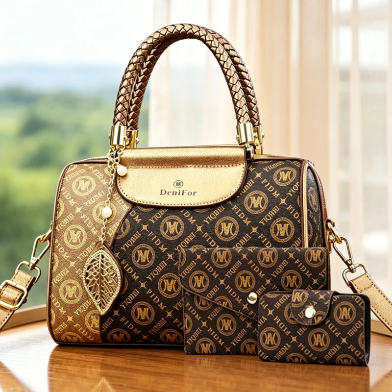 Women's handbags, Boston bags, tote bags, pillow bags, luxury women's bags, shoulder bags, crossbody bags for women