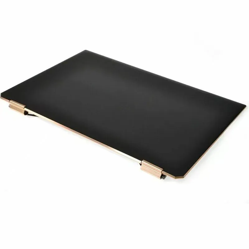 For HP Spectre x360 15-df 15-DF0070NR Dark Ash (Brown) Color 15.6