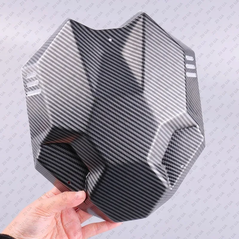 TL2851 Tarot 680PRO Carbon Fiber Pattern Canopy Hood Head Cover TL2851 for Hexacopter RC Drone