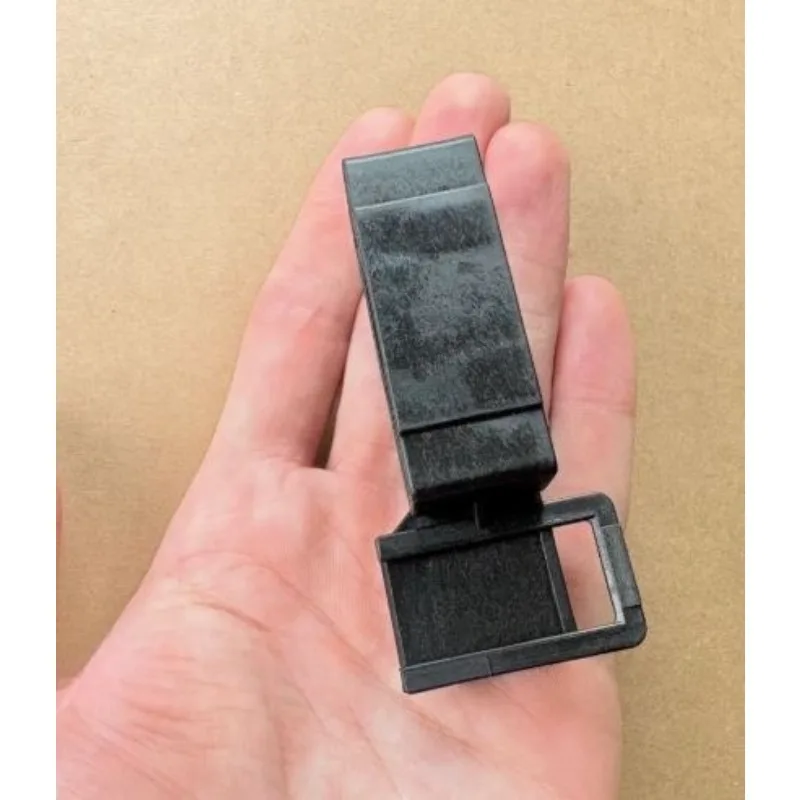 Connector Diagnostic Fixing Bracket for Volkswagen Teramont Tharu TiguanL Touran‌L Teramontx