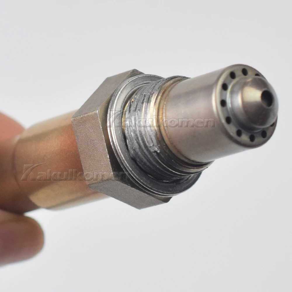 

Кислородный датчик широкополосный O2 датчики Lambda зонд для Citroen C2 C3 C4 C5 Peugeot 207 308 508 11787590713 0258017217 11787560957