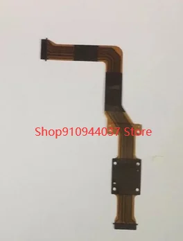 สำหรับ JVC GC-PX100 P100 Vf100AC VF100 LCD สาย Flex อะไหล่ซ่อมหน้าจอ