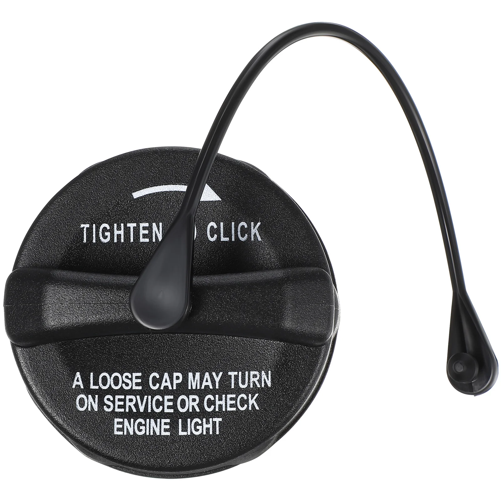 

Fuel Tank Cap Car Gas Cover Replacement Oil Caps Vehicles Plastic Long Lasting Tight Seal Easy Install