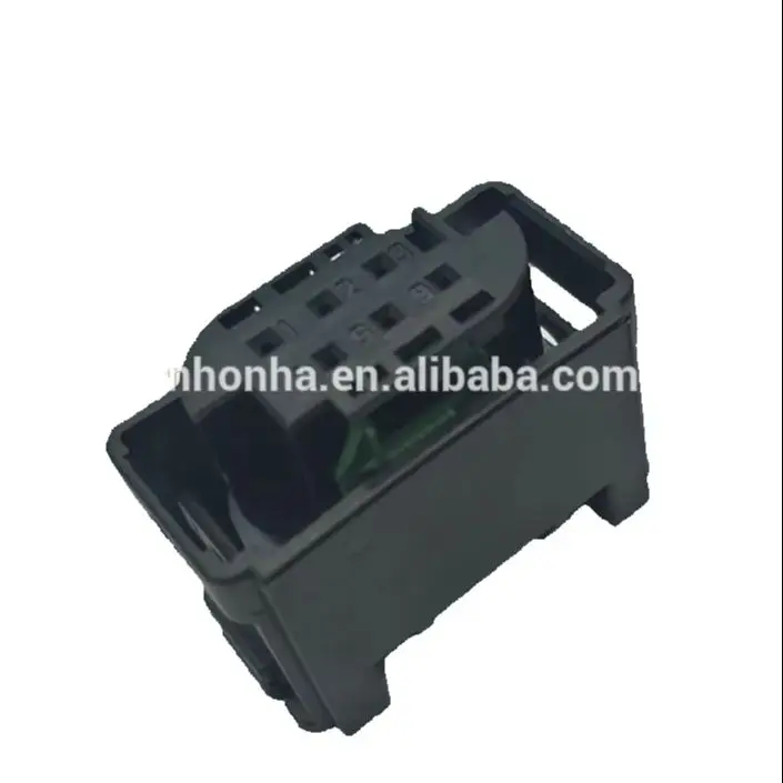 6 way Tyco Accelerator Pedal Connector  1-967616-1 967616-1