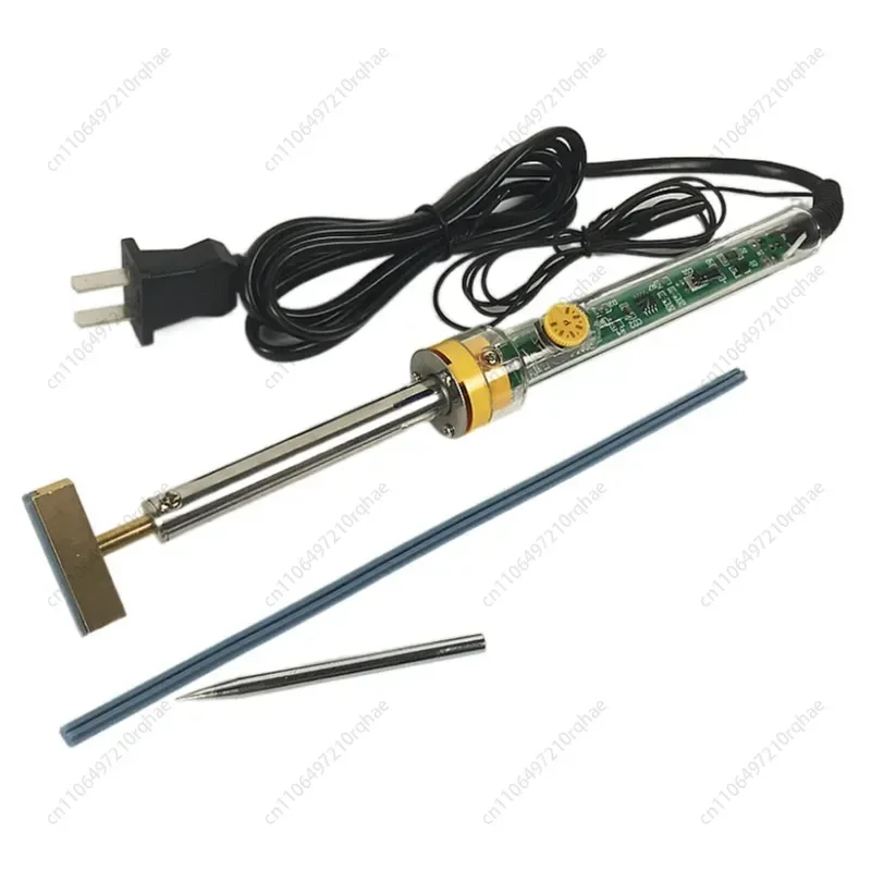 

LCD Screen Screen Line Bonding Repair Tool Sets of Electric Pure Copper T Compression Head Compression Bar