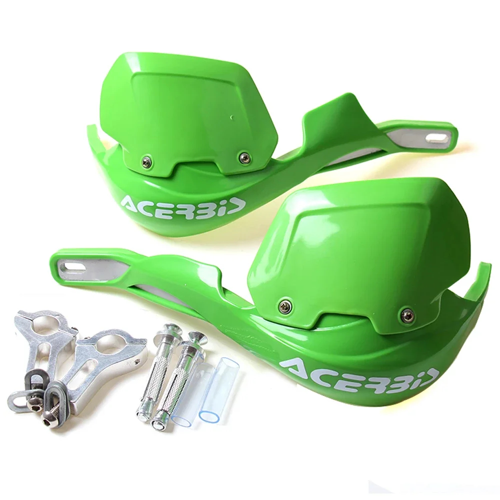 22MM 28MM Motocross Handguard Hand Guard Protector For KTM YAMAHA  EXC SXF KLX KXF Dirt Bike MX Motorcycle image 3