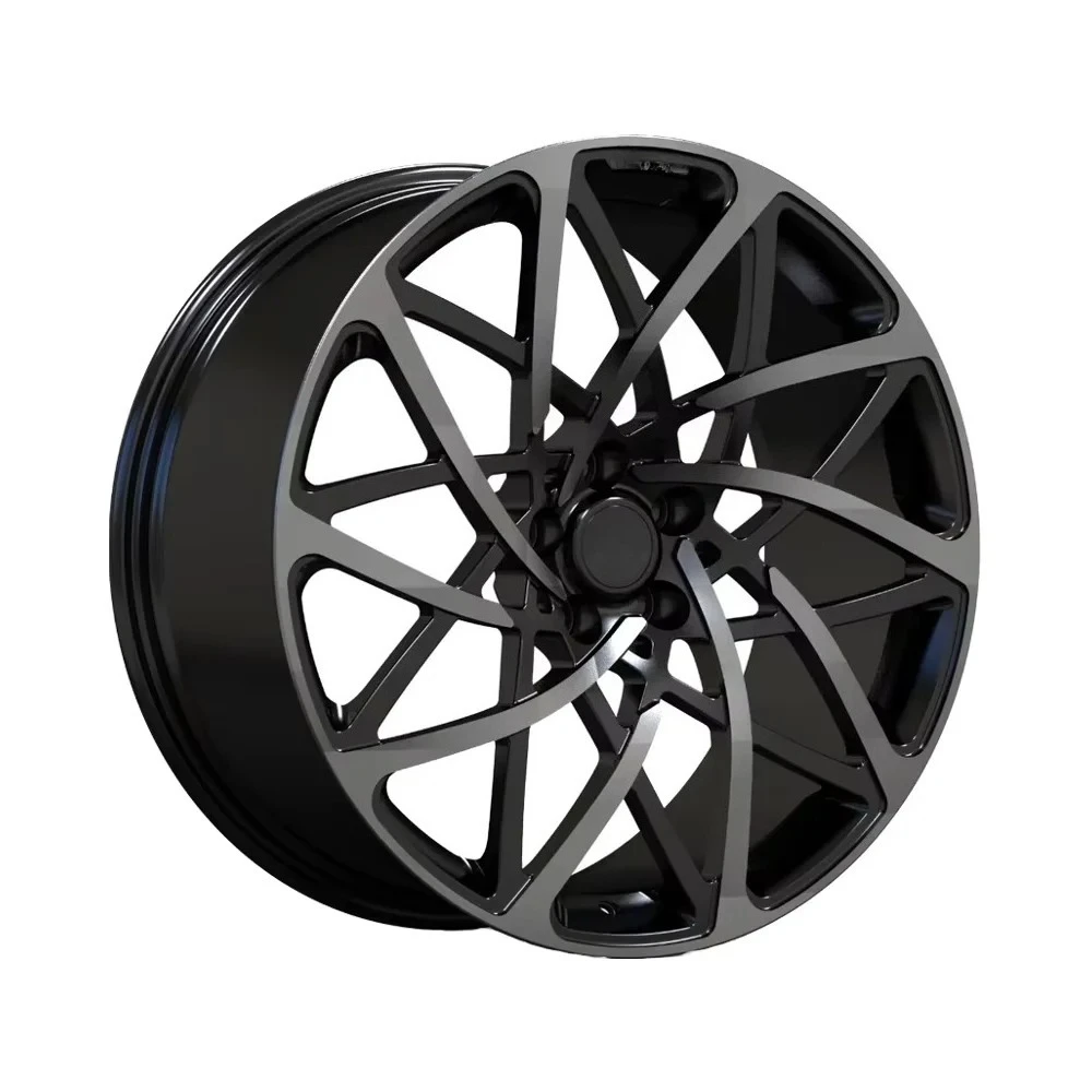 

Offroad Wheels Factory Custom Forged Wheels