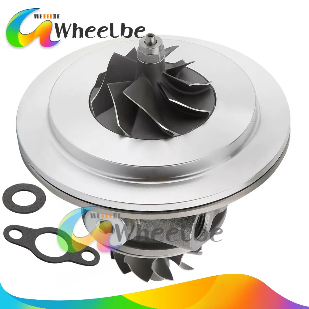 K03 Turbo Cartridge CHRA For 99-06 A3 TT JETTA GOLF GTI BEETLE 1.8T K03S VW 1.8L 53039880052 53037100516 53039700052 06A145704T