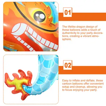 10 best sales Année du dragon - №5