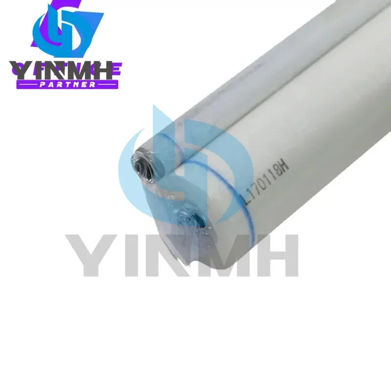 2pcs IR5000 fuser cleaning web roller compatible for Canon IR7105 IR6000 IR7086 IR7095 IR6075 IR6055 IR5570 IR8500 8070 6055 500
