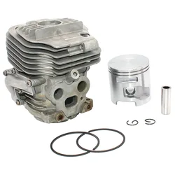 Cylinder Piston Kit For Husqvarna Partner K750, K760 506386171 Power Cutter