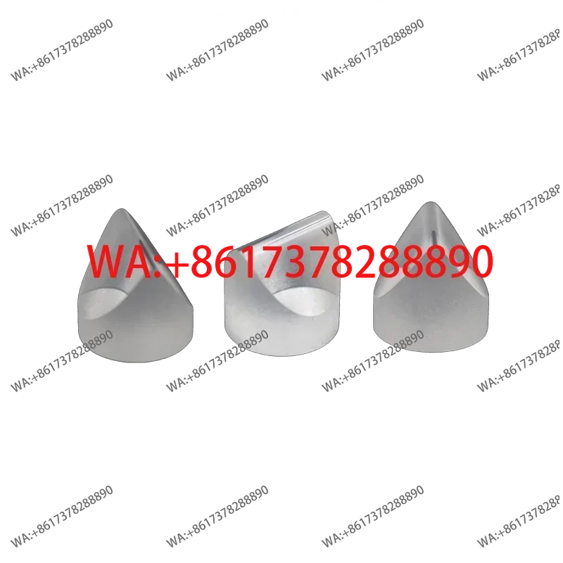 Prism D9mm D12.7mm Uniform Line 5 15 30 45 60 90 110 Degrees