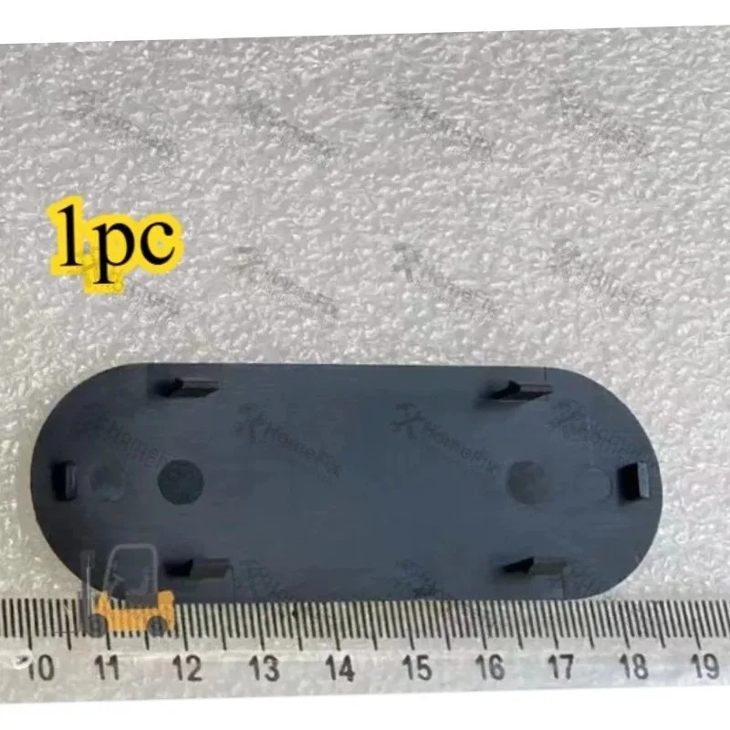 1PCS Lever Dust Cover, Replacement Part 53235-23321-71 Forklift Accessories Compatible with  7FD 8FD Forklift