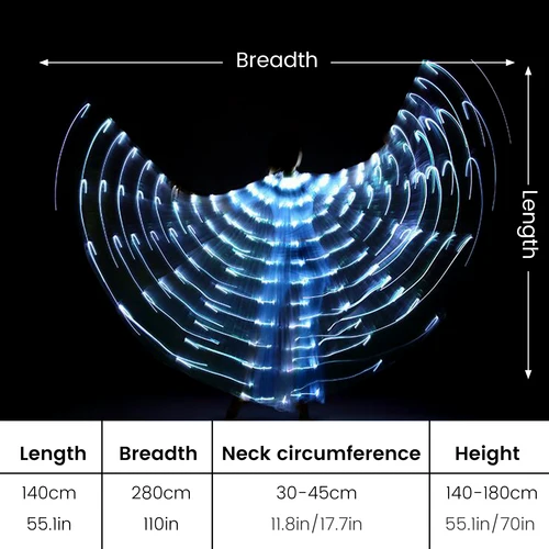 ارتداء المسرح والرقص
