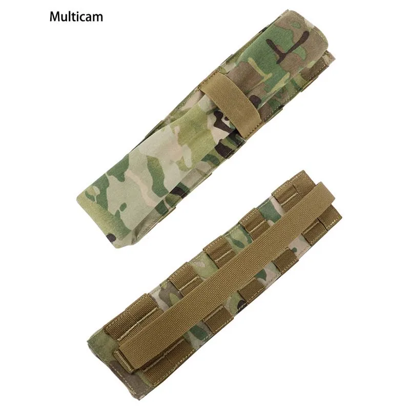 Outdoor LBT C4 Strip Bag Slap Charge Pouch Long Strip Tool Kit MOLLE Multi-purpose Backpack Accessory Bag 30cm