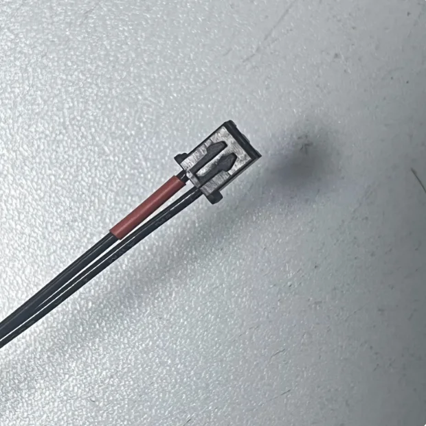 30 by 30mm  TEG-127 Industrial Grade Fireplace Thermoelectric Generator High Temp Resistant