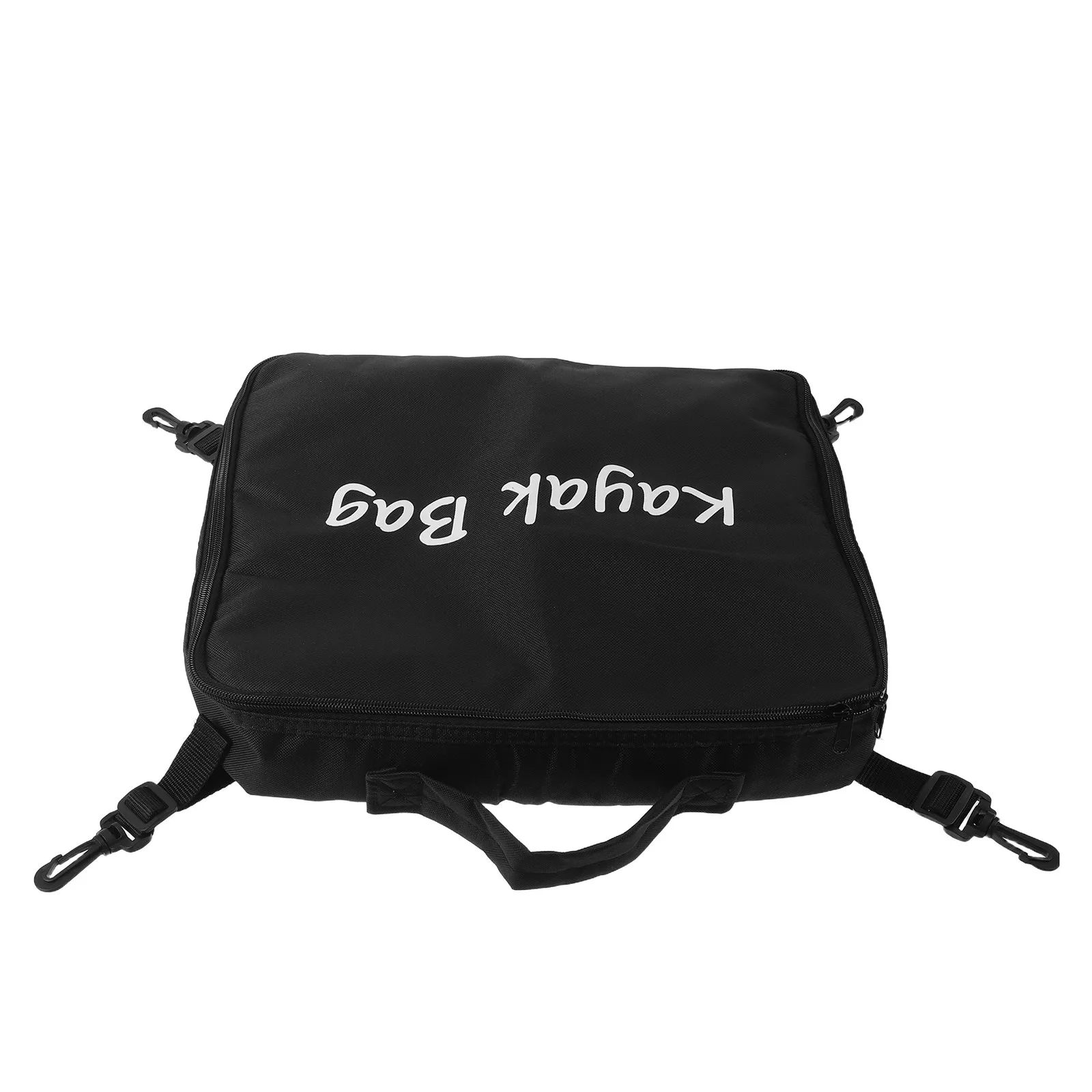 Insulated Kayak Sup Pouch Cooler Bag Storage Inflatable Black Deck Accessory Paddle Board Water Bottle