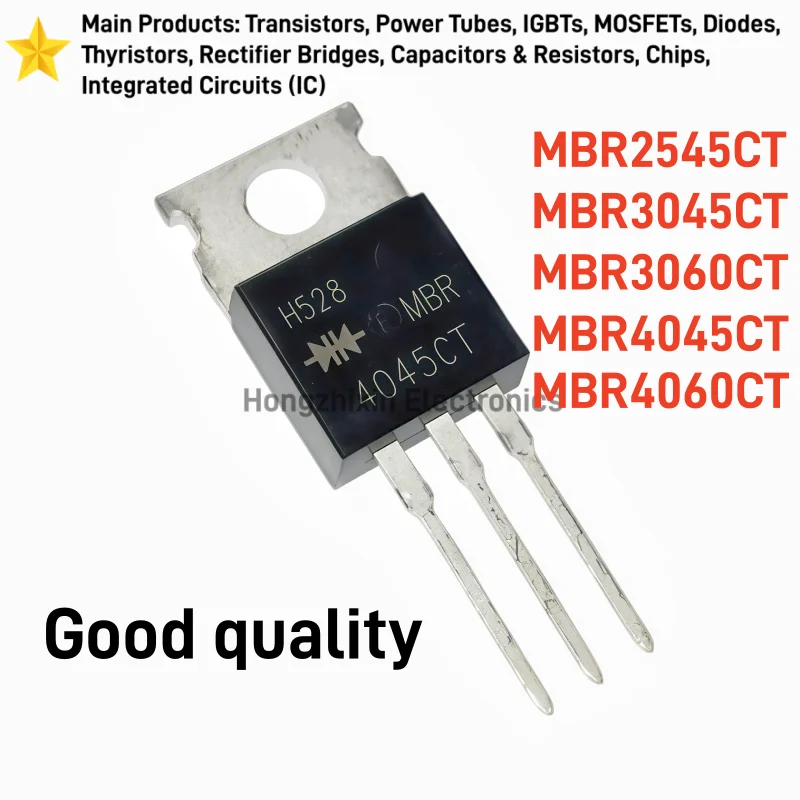 10PCS NEW SVF10N65F SVF12N60F SVF12N65F SVF13N50F SVF18N60F SVF20N50F SVF20N60F TO-220F N-Channel Power MOSFET Transistor